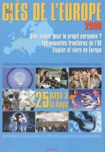 Clés de l'europe 2006
