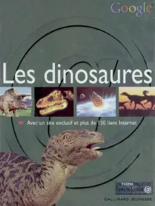 dinosaure (Les)