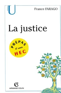 justice (La)