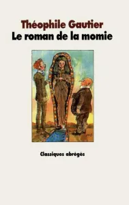 roman de la momie (Le)