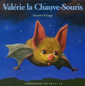 Valérie la Chauve-Souris