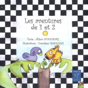 Aventures de 1 et 2 (Les)