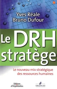 DRH stratège (Le)