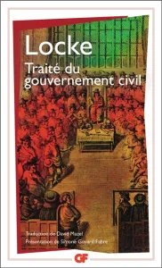 Traité du gouverenement civil