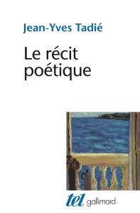 récit poétique (Le)