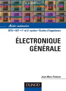 Electronique générale