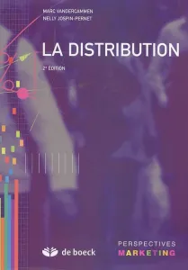 distribution (La)
