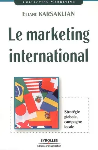 marketing international (Le)