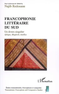 Francophonie littéraire du sud