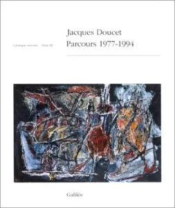 Jacques Doucet