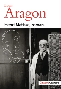Henri Matisse, roman.