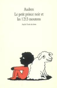 petit prince et les 1213 moutons (Le)