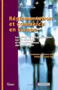 Réglementation et commerce en Europe