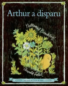 Arthur a disparu