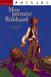 Mon premier Rimbaud