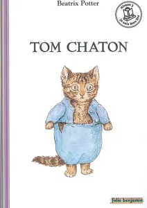 Tom Charton