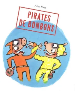 Pirates de Bonbons