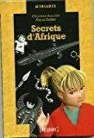 Secrets d'afrique