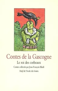 Contes de la Gascogne