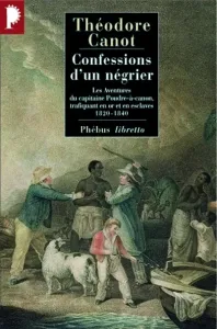 Confessions d'un négrier