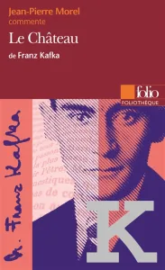 Château de Franz Kafka