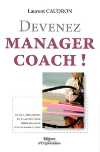 Devenez manager coach !