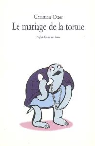Le mariage de la tortue