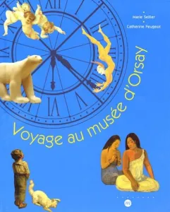 Voyage au musée d'Orsay