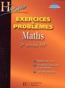 Exercices et problèmes Maths