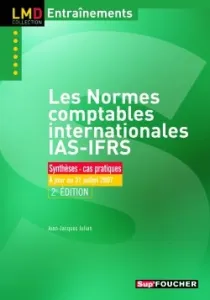 Les normes comptables internationales IAS/IFRS