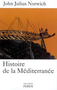 Histoire de la Méditerranée