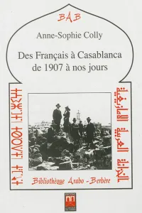 Des français à Casablanca