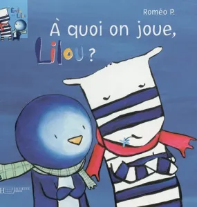 A quoi on joue, Lilou