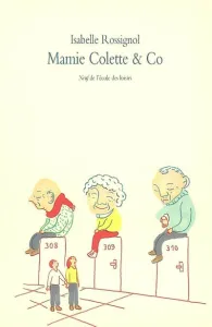 Mamie Colette & Co