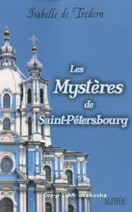 Les Mystères de Saint-Pétersbourg