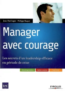Manager avec courage