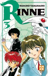 Rinne Tome 3