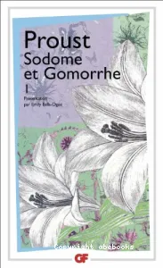 Sodome et Gomorrhe. 1