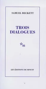 Trois dialogues