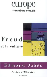 Freud et la culture