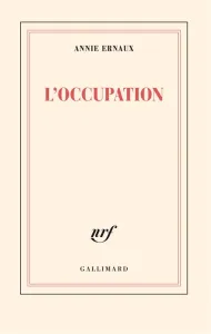 Occupation (L')