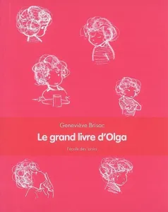 Le grand livre d'Olga