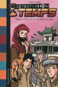 Marco Polo et la société secrète