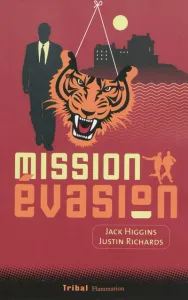 Mission Evasion