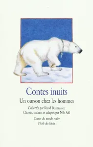 Contes inuits