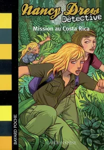 Mission au Costa Rica