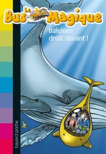 Baleines droit devant !