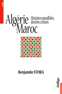Algérie, Maroc