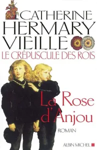 Rose d'Anjou (La)