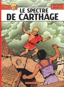 La Spectre de Carthage